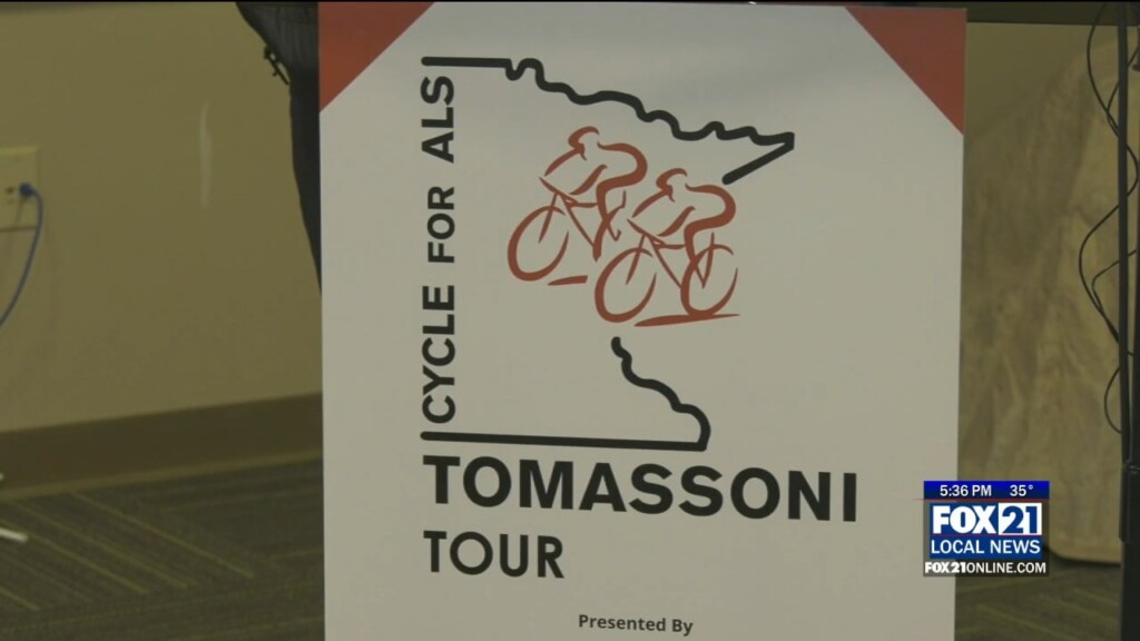 Tomassoni Tour