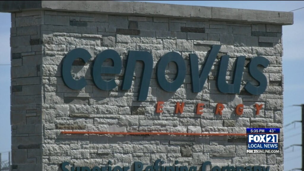 Cenovus
