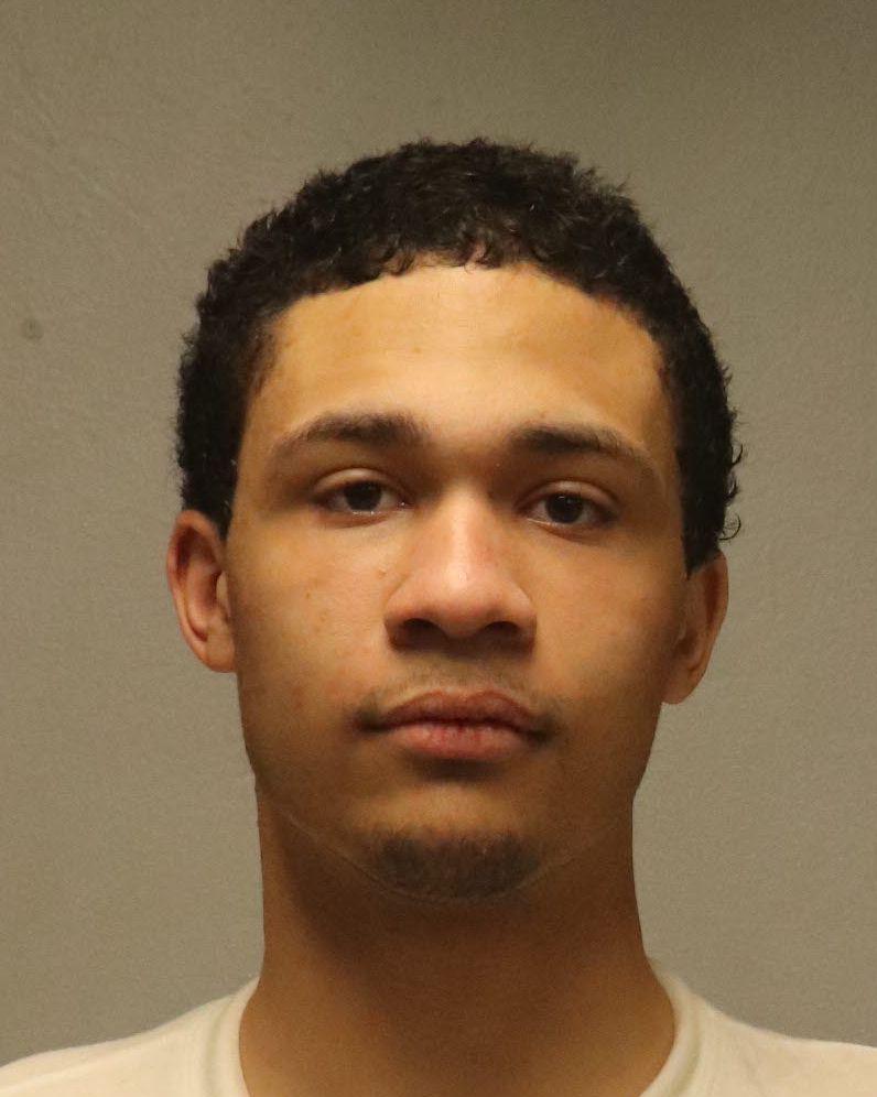 Attempted Robbery Mug