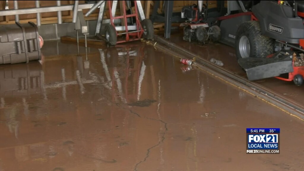 Waetrmain Break Update