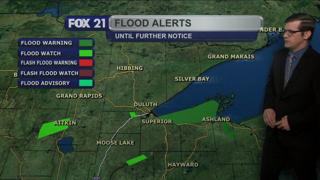 Wednesday, April 12, 2023 Morning Forecast