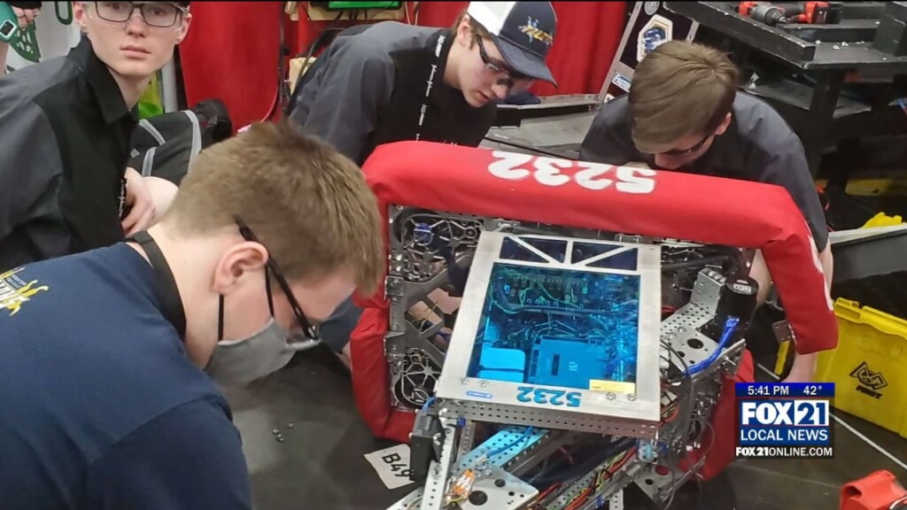 Hermantown Robotics
