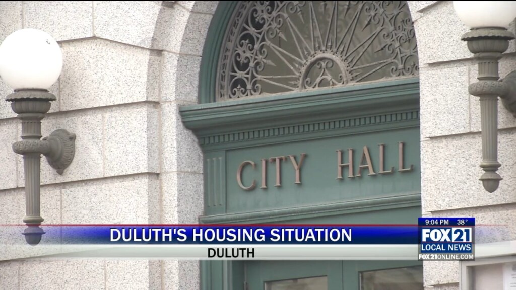 Duluth Housing Indicator Report