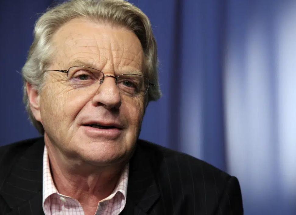 Jerry Springer