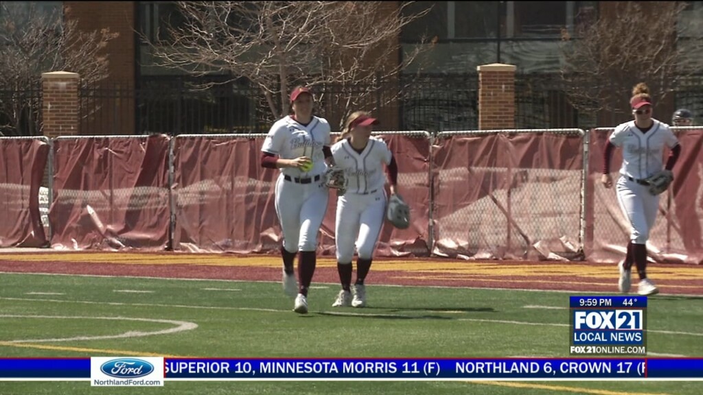 Top Play Of The Week