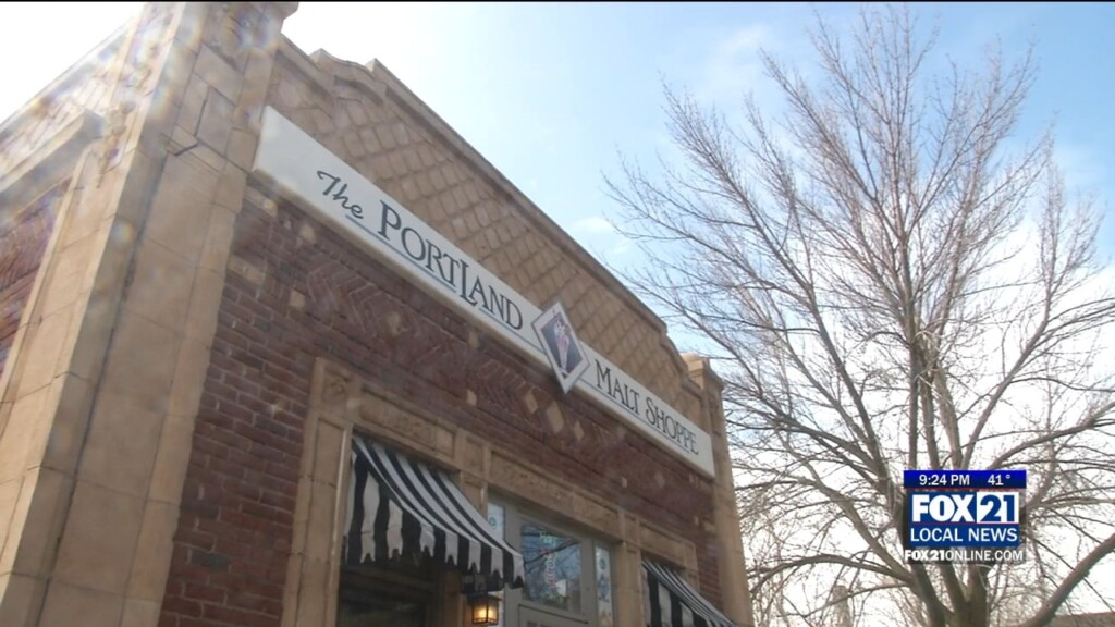 Portland Malt Shoppe