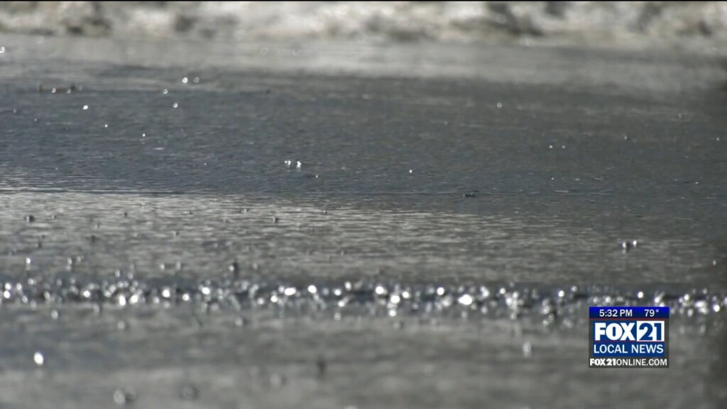 St Louis County Flood Preps