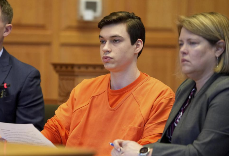 Spanish Teacher Death