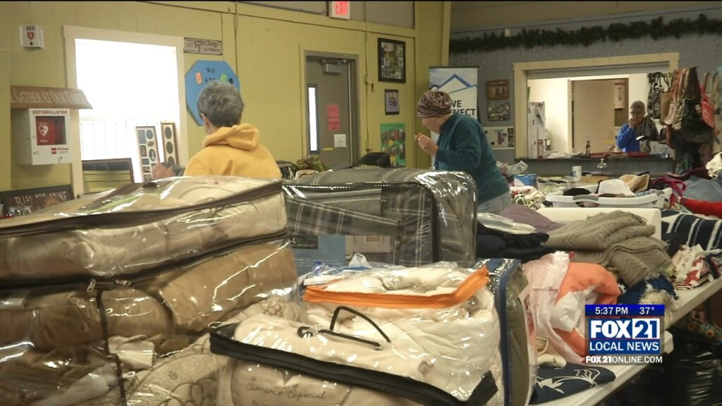 Gary New Duluth Rummage Sale