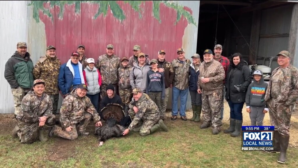 Spring Turkey Opener