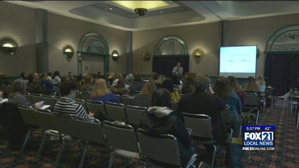 Children's Mental Health