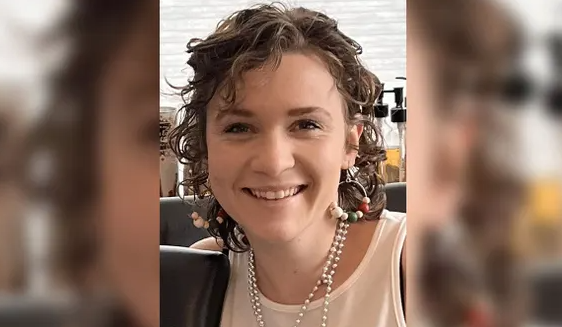 Missing Winona Woman