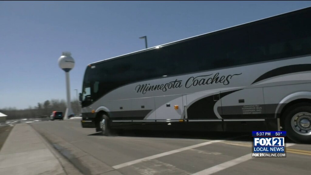 Hermantown Robotics Escort
