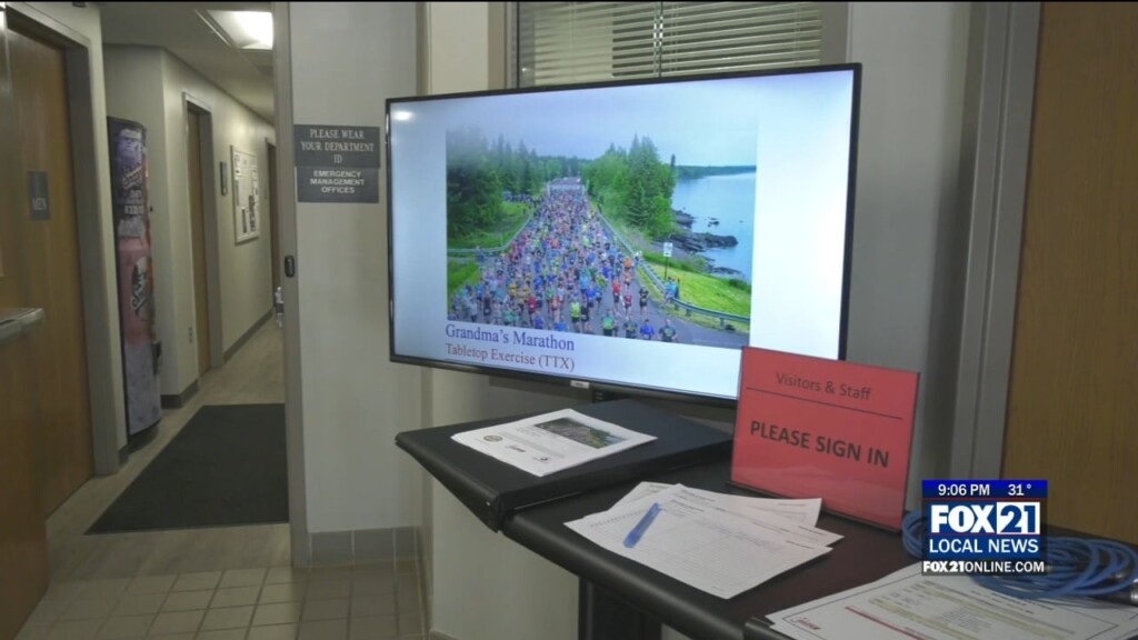 Security Plans For Grandma's