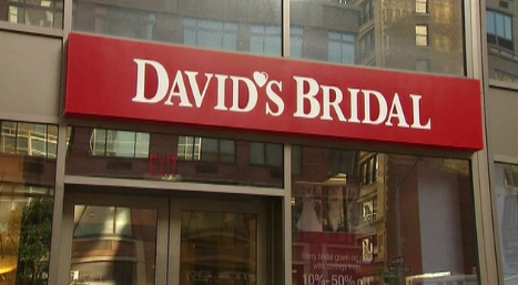 Davids Bridal