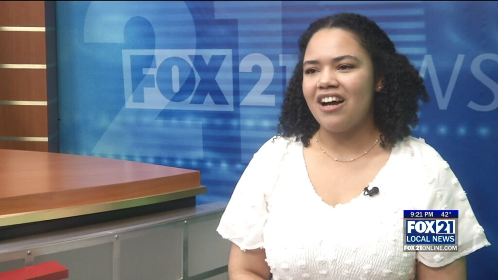 Olivia Osei Tutu Final