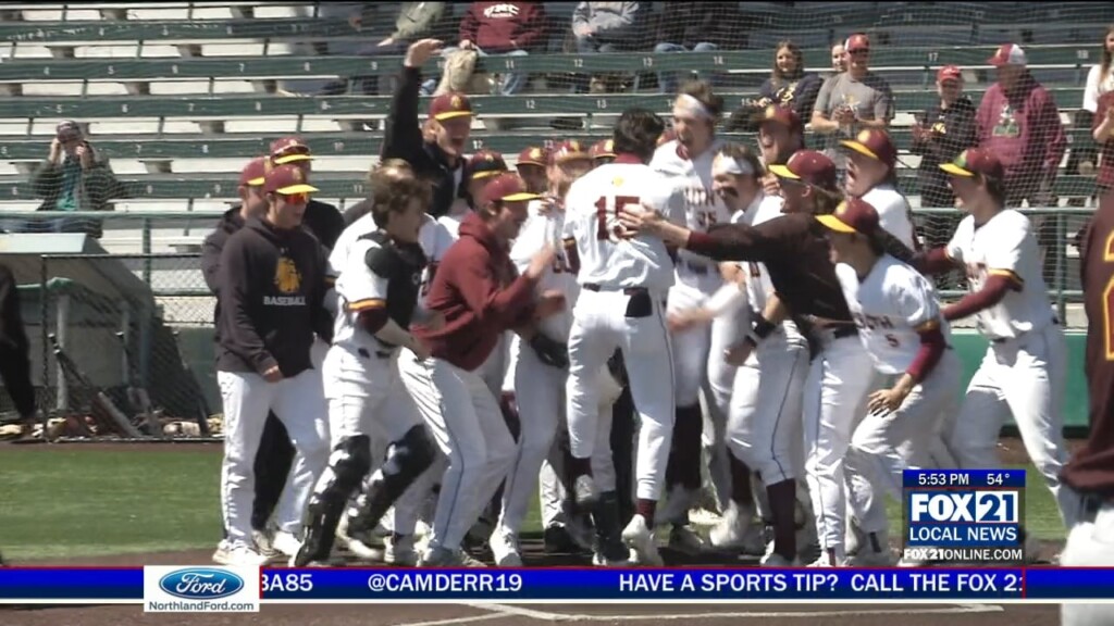 Umd Baseball