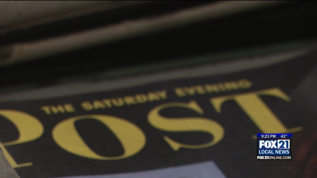 Library Magazine Sale