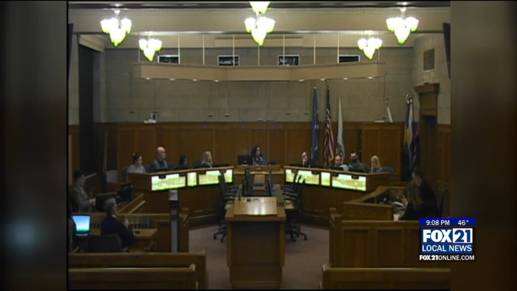 Cou Cil Approves Use Of One Time Money