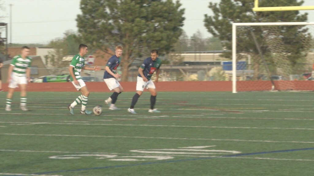 Duluth Fc