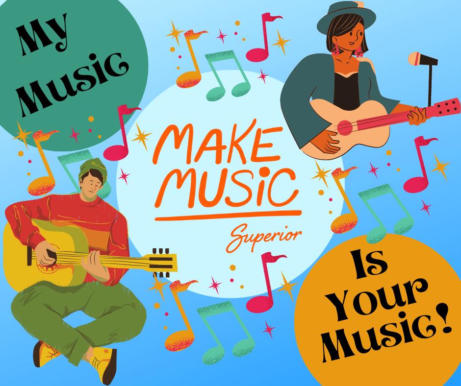 Make Music Day