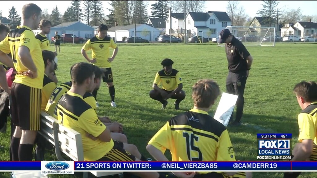 Superior Wolfpack Fc