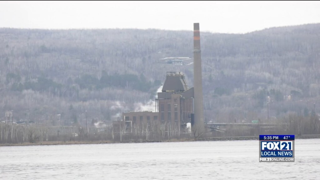 St. Louis River Estuary Grant