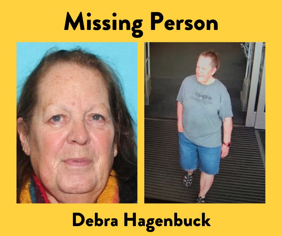Debra Hagenbuck