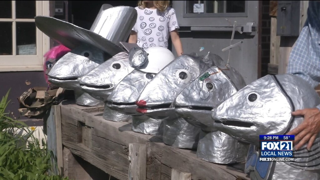 Smelt Parade Preview