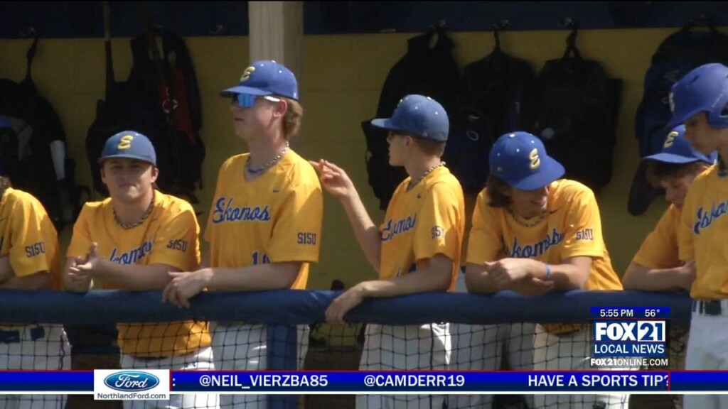 Esko Baseball