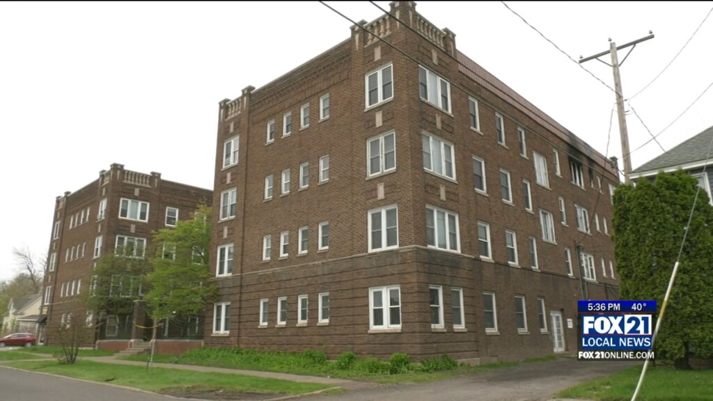 Superior Fire Upodate