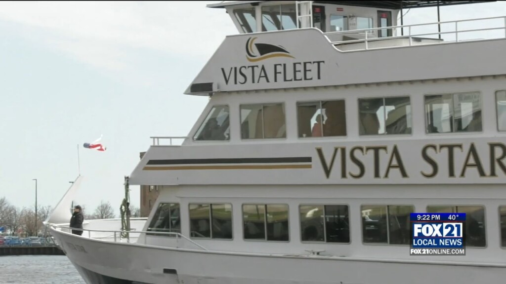 Vista Cruises