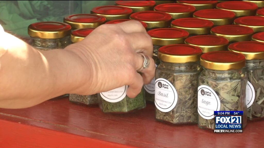 Clover Valley Farm Trail