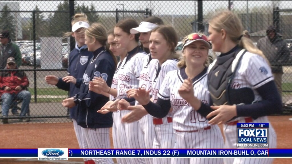 Superior Softball