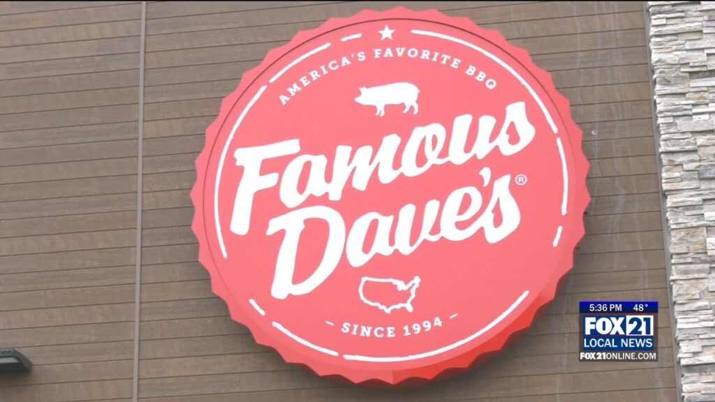 Famous Daves