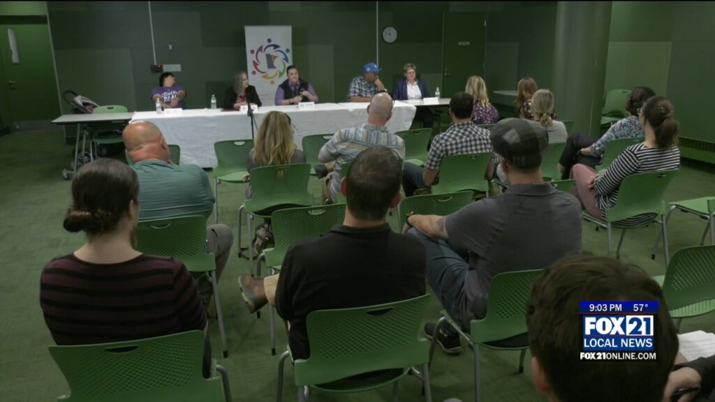 Drug Treatment Court