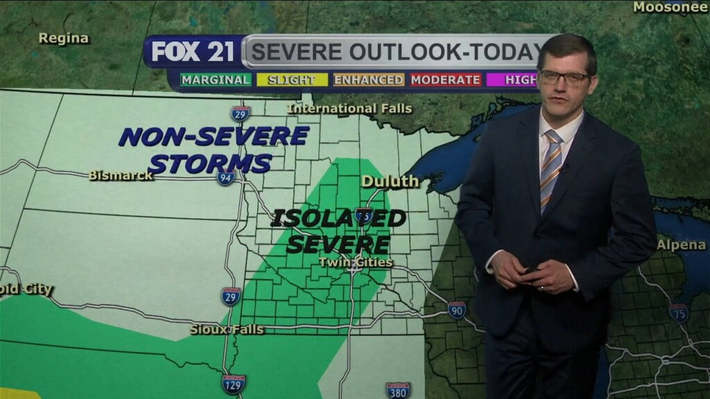 Tuesday, May 30, 2023 Morning Forecast