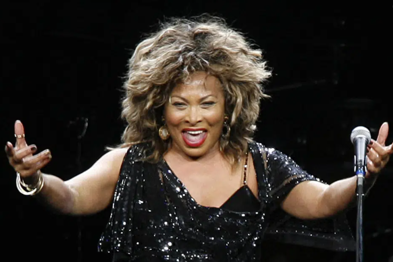 Tina Turner
