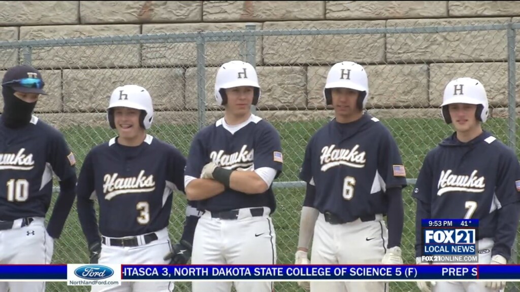 Hermantown Baseball