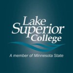 Lake Superior College Logo