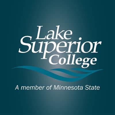 Lake Superior College Logo