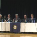 Congressional Hearing