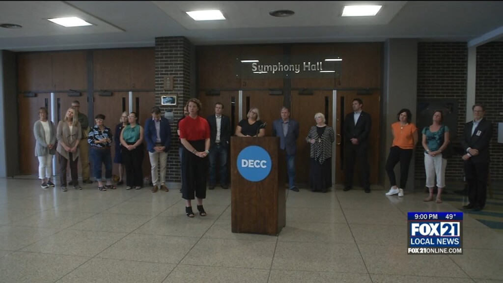 Legislative Celebration