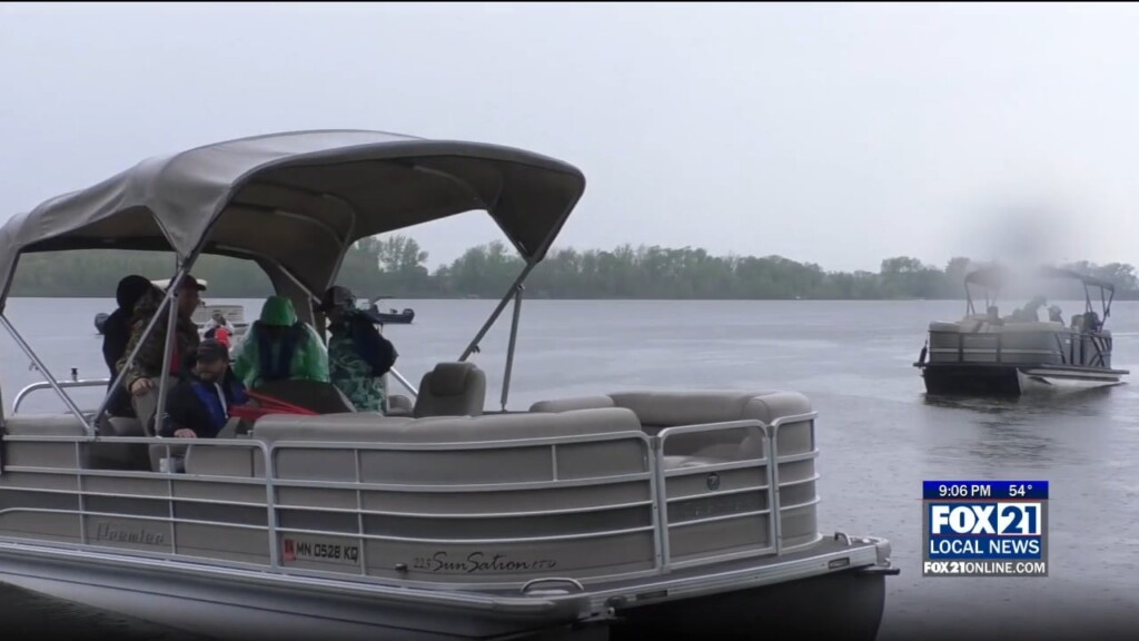 Governor's Opening Take 2