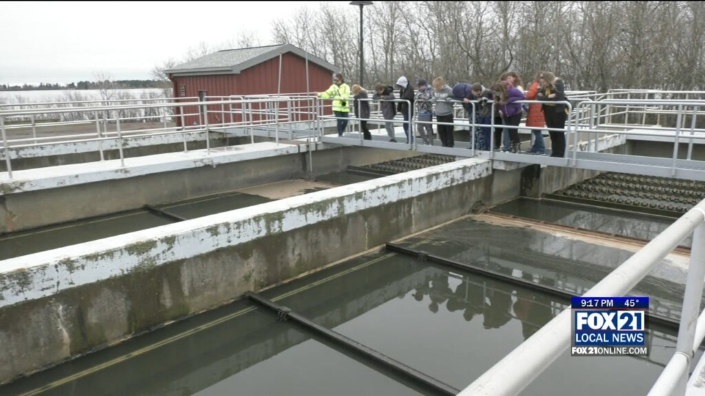 Superior Wastewater Treatment