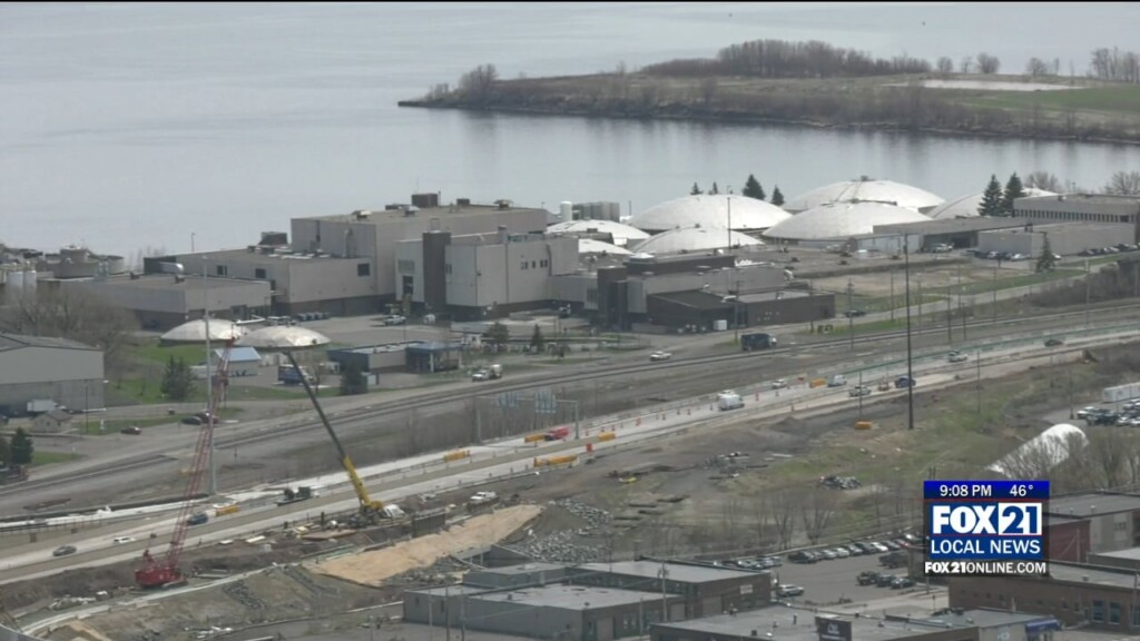 Duluth Geothermal Design