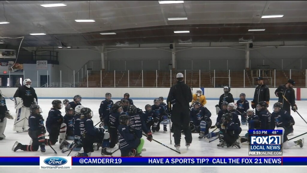 Twin Ports Pro Development Camp