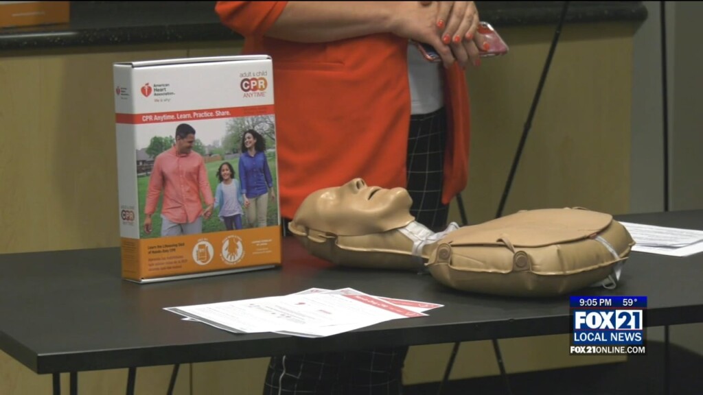 Cpr Kits