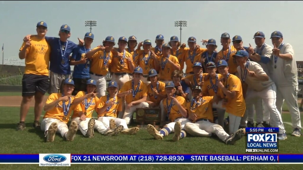 Esko Baseball