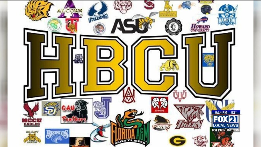 Hbcu
